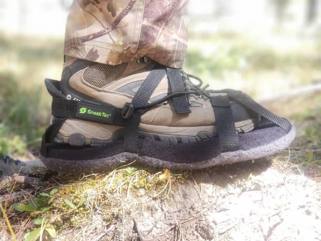 * SneekTec SneekBoots Pro