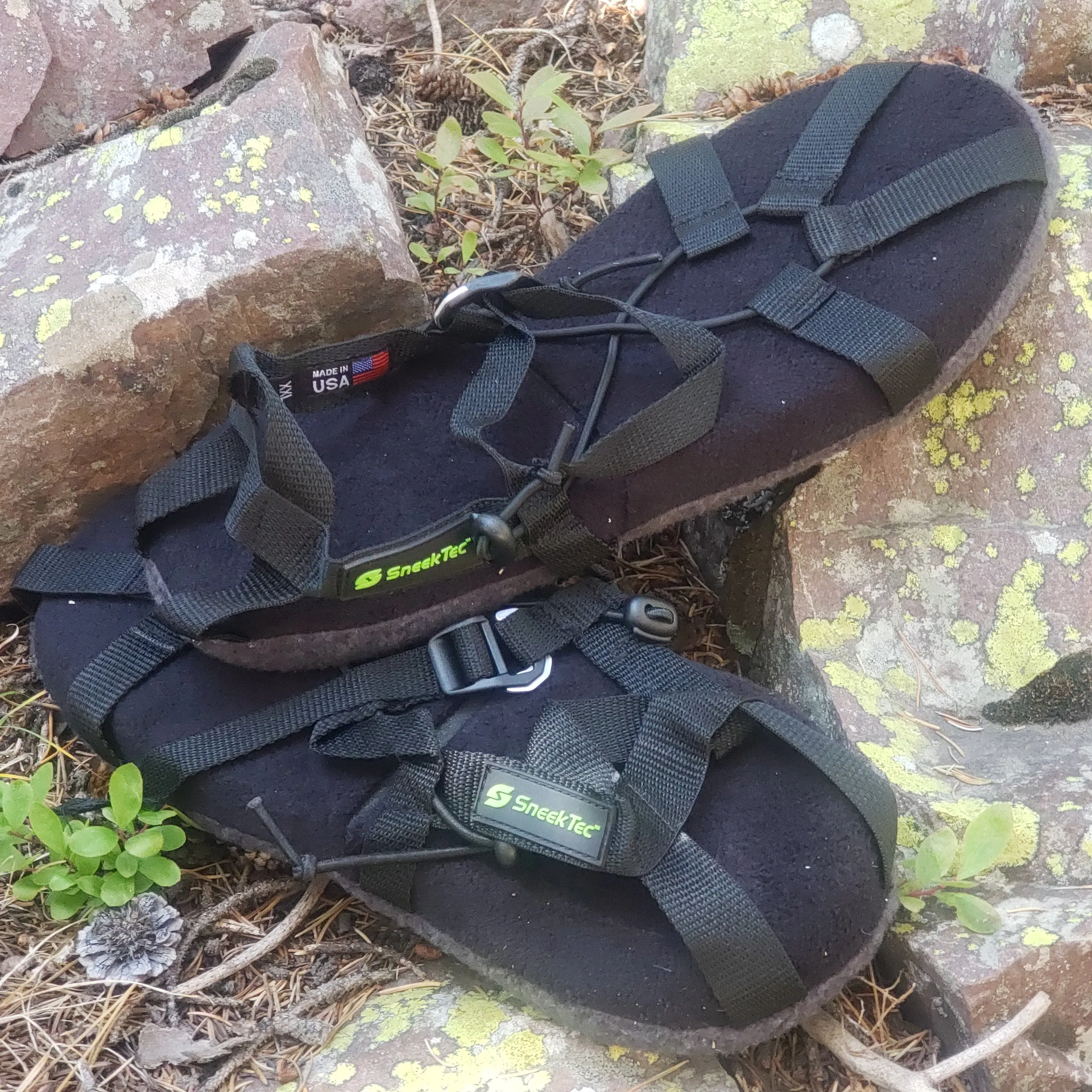 * SneekTec SneekBoots Pro
