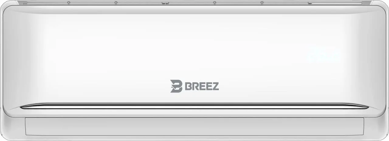 18000 BTU Breez Diamond Midwall Split Unit