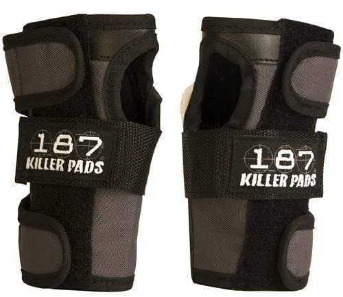 187 Killer Pads Wrist Guard