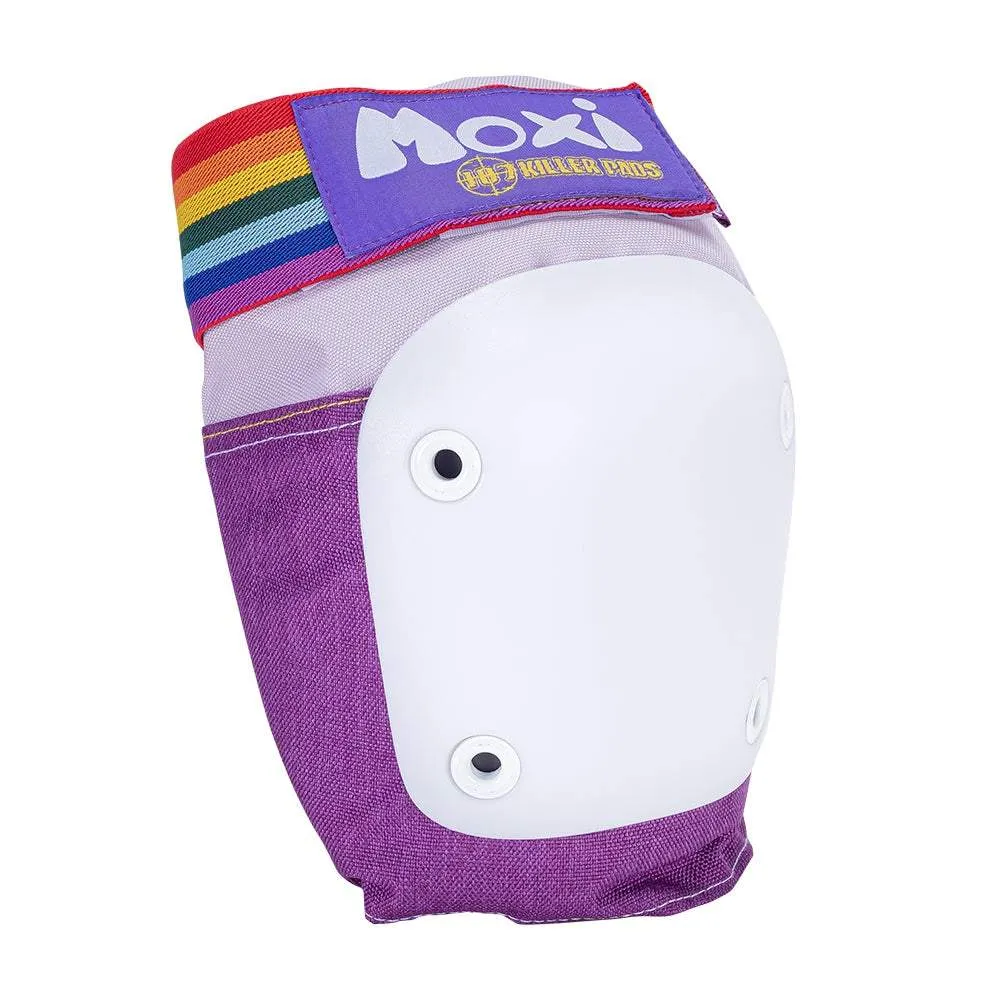 187 Six Pack Pad Set - Moxi Lavender