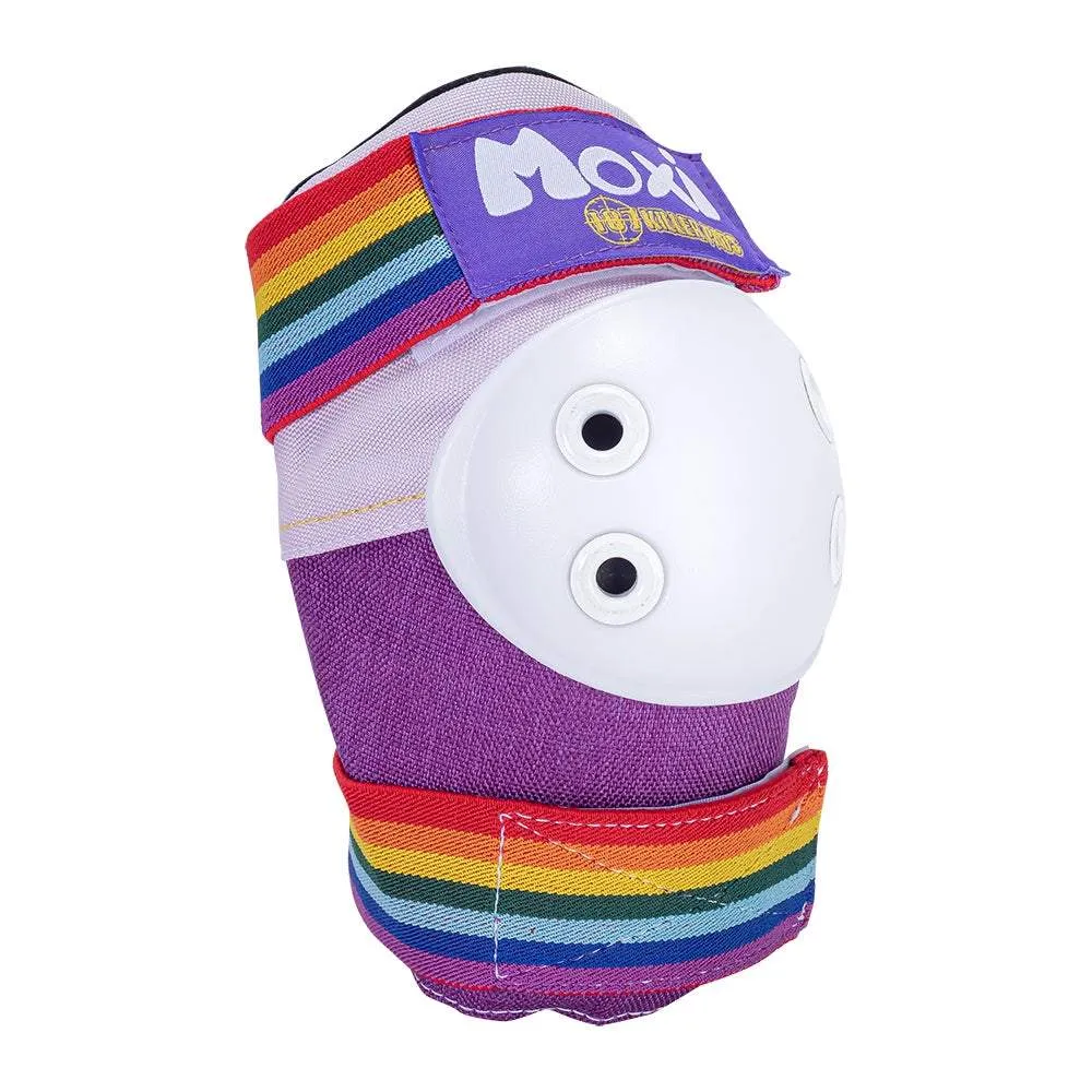 187 Six Pack Pad Set - Moxi Lavender