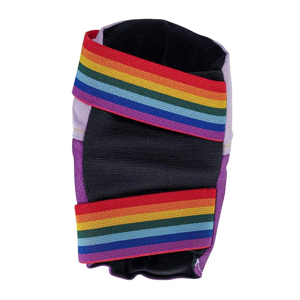 187 Six Pack Pad Set - Moxi Lavender