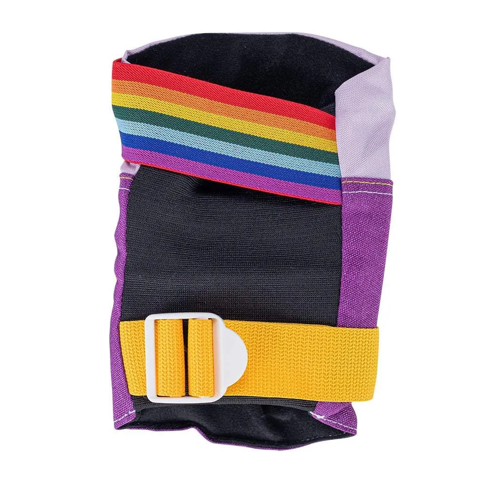 187 Six Pack Pad Set - Moxi Lavender