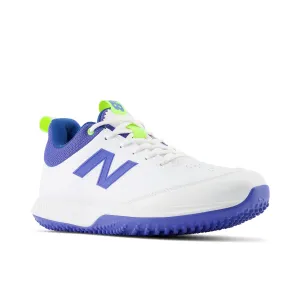 23/24 New Balance CK4020 V5 2E Rubber Shoe