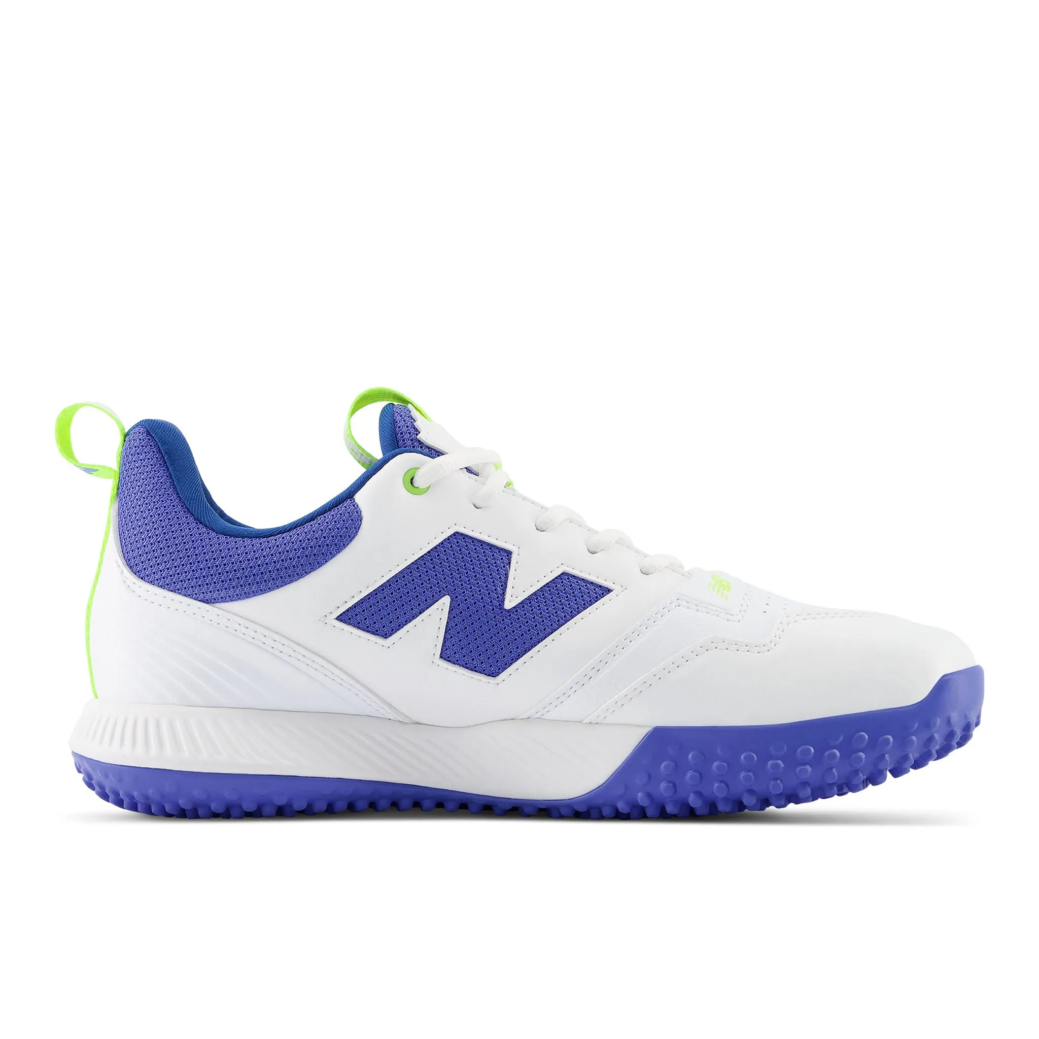 23/24 New Balance CK4020 V5 2E Rubber Shoe