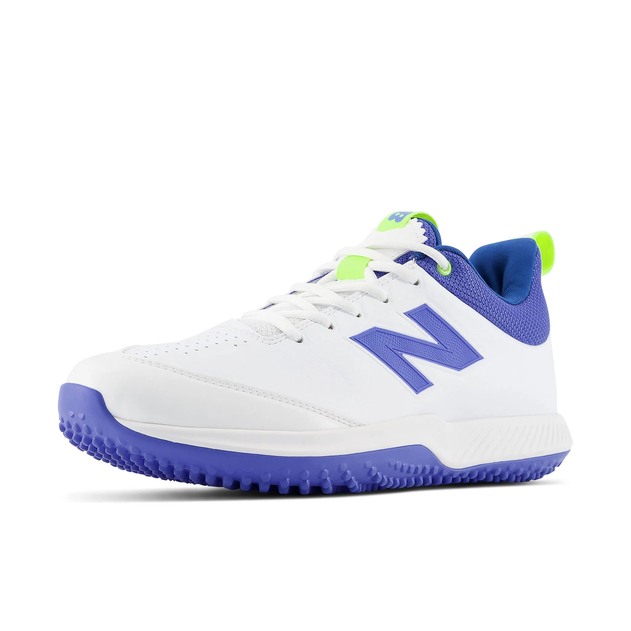 23/24 New Balance CK4020 V5 2E Rubber Shoe