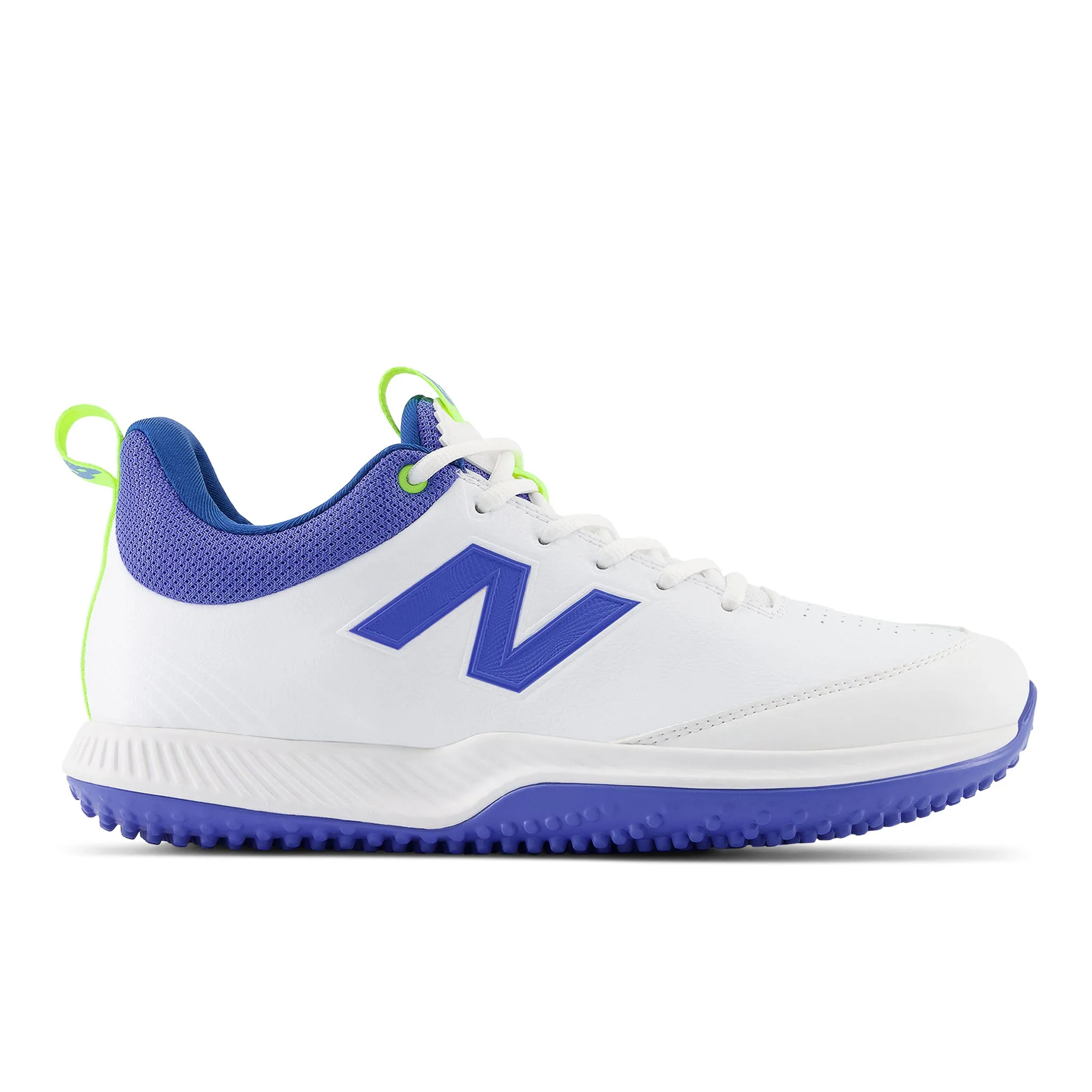 23/24 New Balance CK4020 V5 2E Rubber Shoe