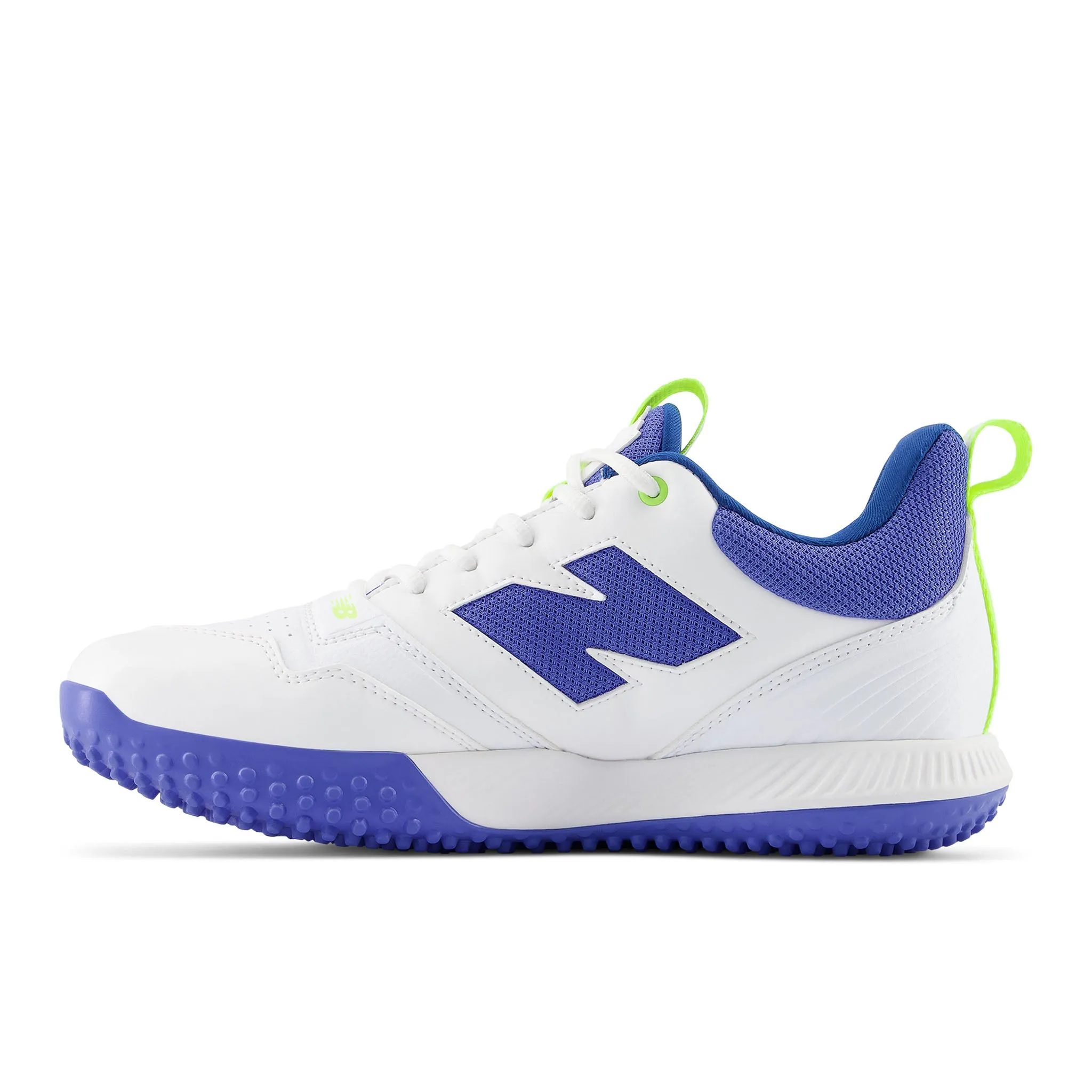 23/24 New Balance CK4020 V5 2E Rubber Shoe