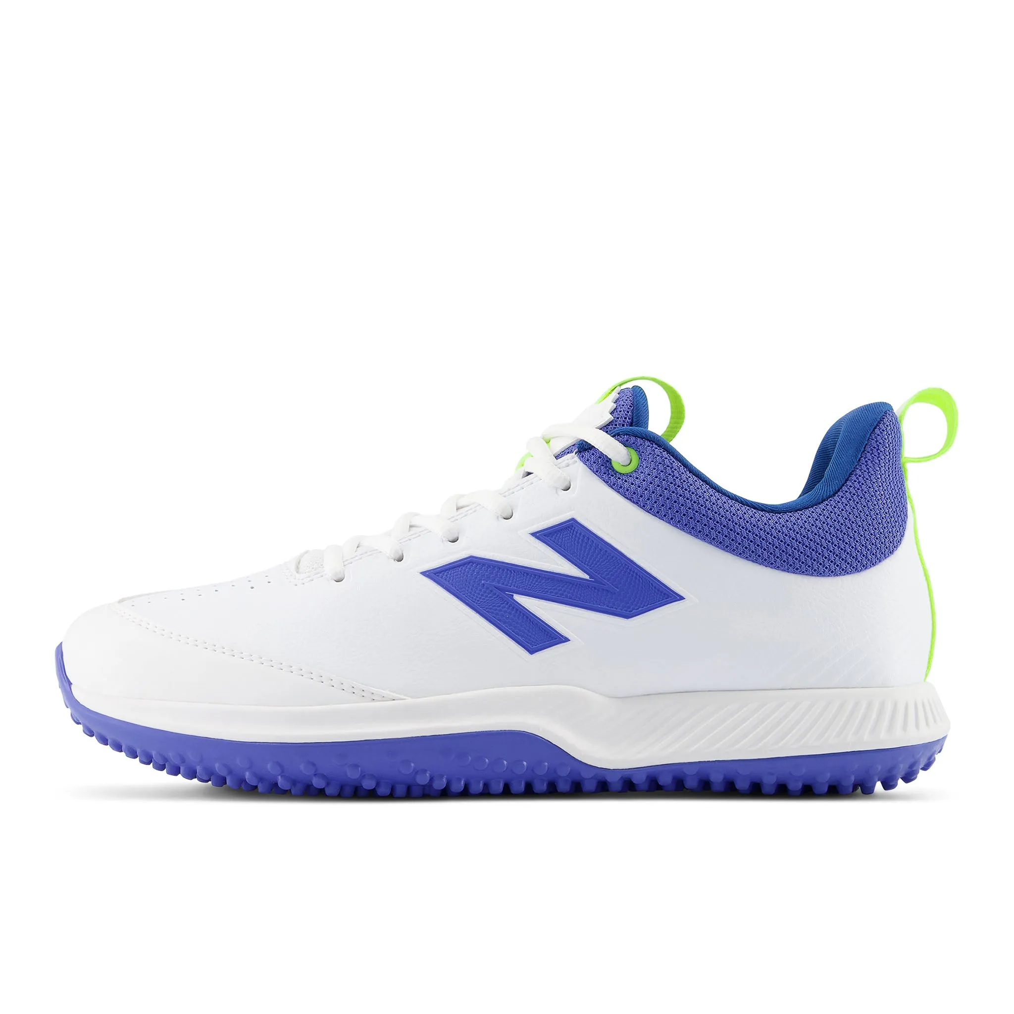 23/24 New Balance CK4020 V5 2E Rubber Shoe