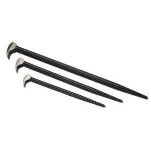 3-PC. Lady Foot Line-Up Bar Set