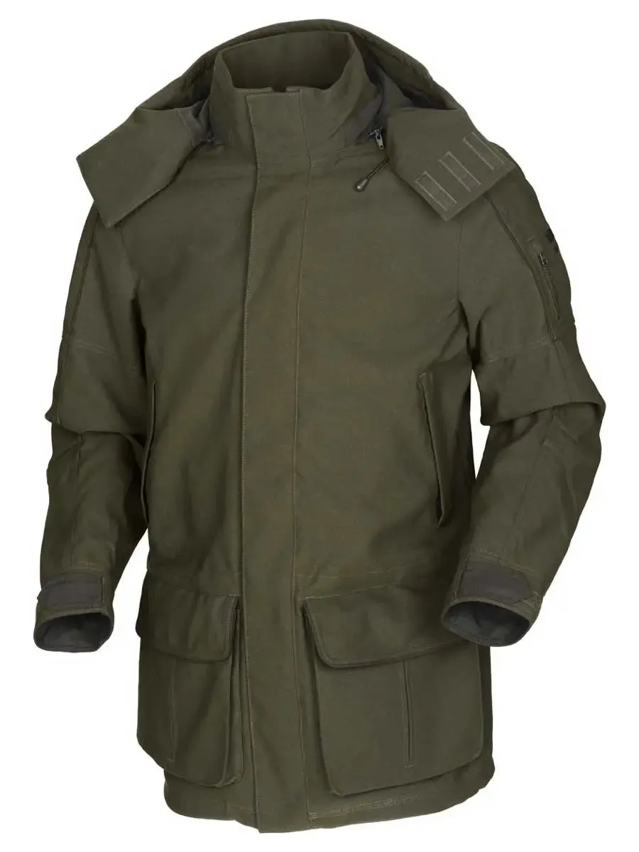 50% OFF HARKILA Pro Hunter Endure Jacket - Mens - Willow Green - Size: UK 36" (EU46)