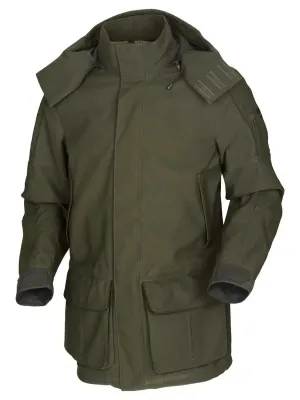 50% OFF HARKILA Pro Hunter Endure Jacket - Mens - Willow Green - Size: UK 36" (EU46)