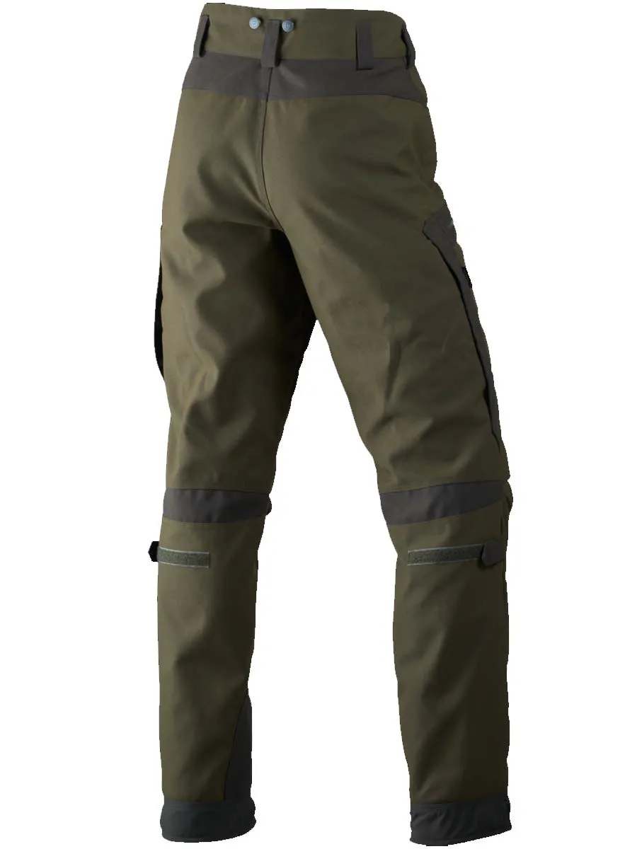 50% OFF HARKILA Pro Hunter Move Trousers - Mens GORE-TEX - Willow Green - Size: UK 40" (EU 56)
