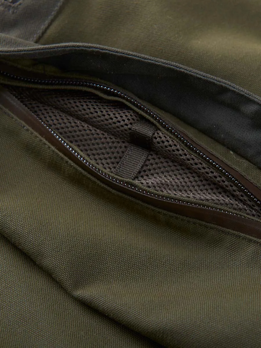 50% OFF HARKILA Pro Hunter Move Trousers - Mens GORE-TEX - Willow Green - Size: UK 40" (EU 56)