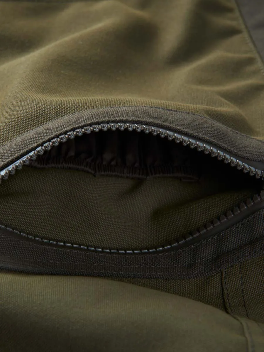 50% OFF HARKILA Pro Hunter Move Trousers - Mens GORE-TEX - Willow Green - Size: UK 40" (EU 56)