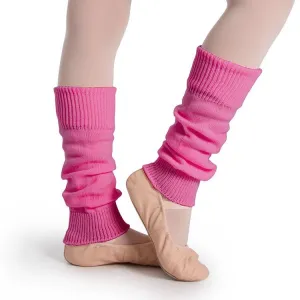 A0104C - Bloch Ankle Mini Childrens Legwarmer