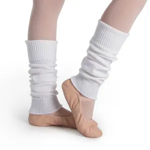 A0104G - Bloch Ankle Childrens Legwarmers