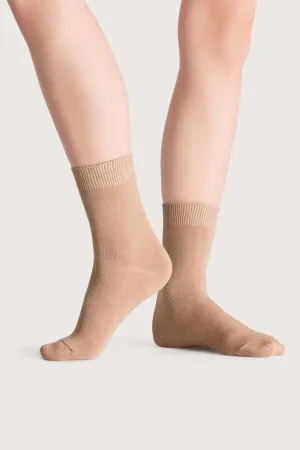 A0421 - Bloch Ankle Socks