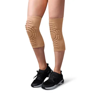 A51100 - Bloch Pro-Dance Knee Pads