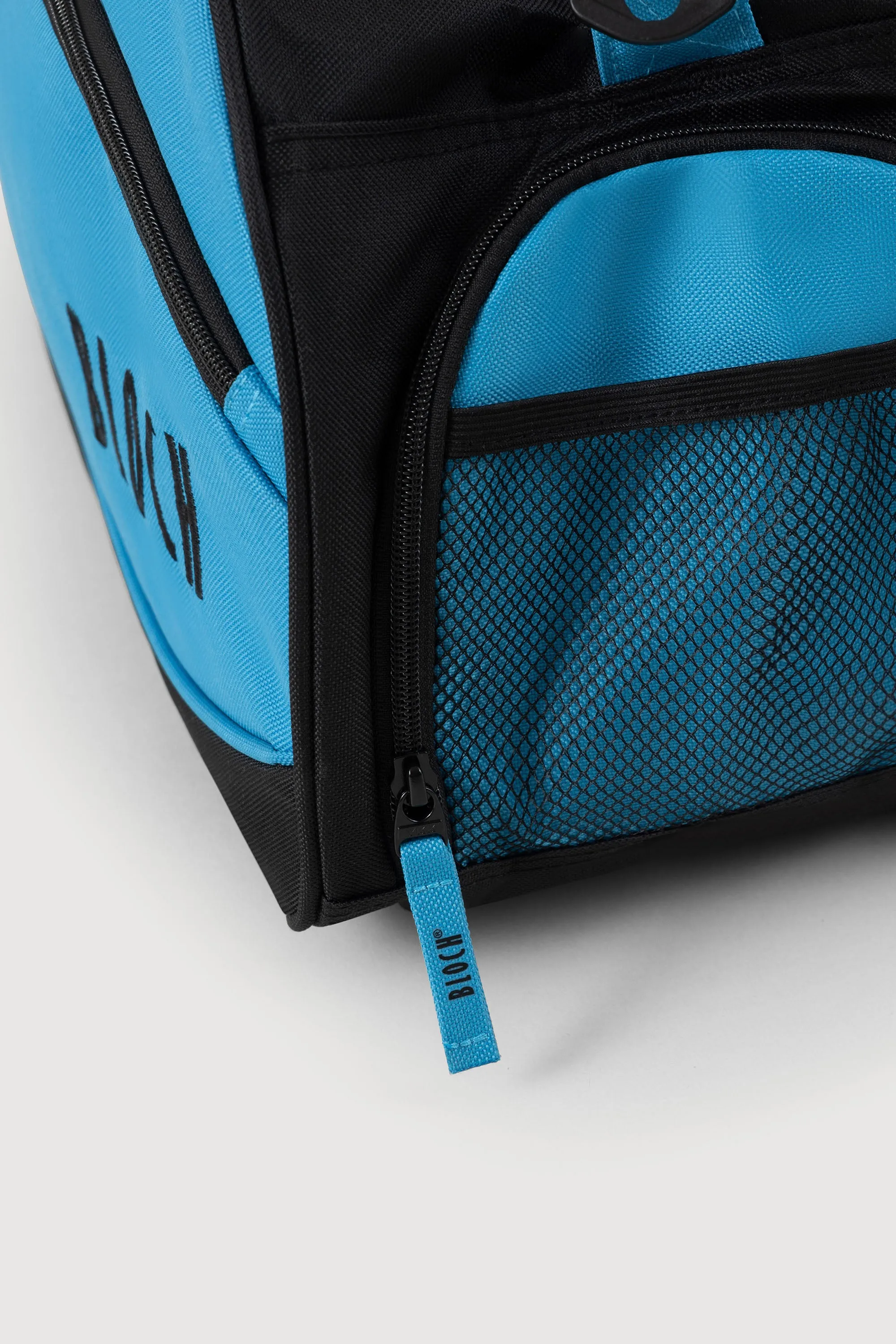 A6006 - Bloch Two Tone Dance Bag