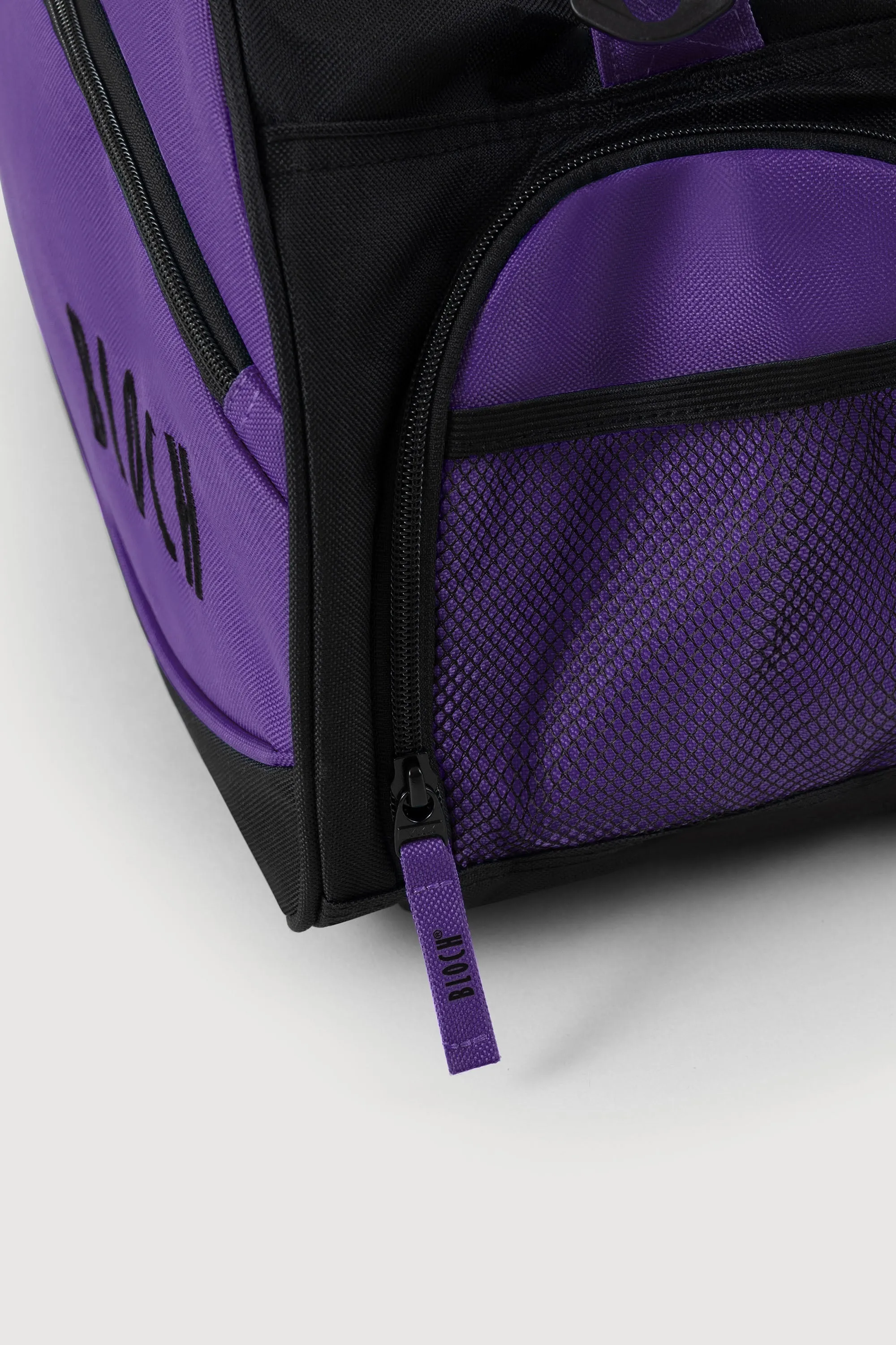 A6006 - Bloch Two Tone Dance Bag