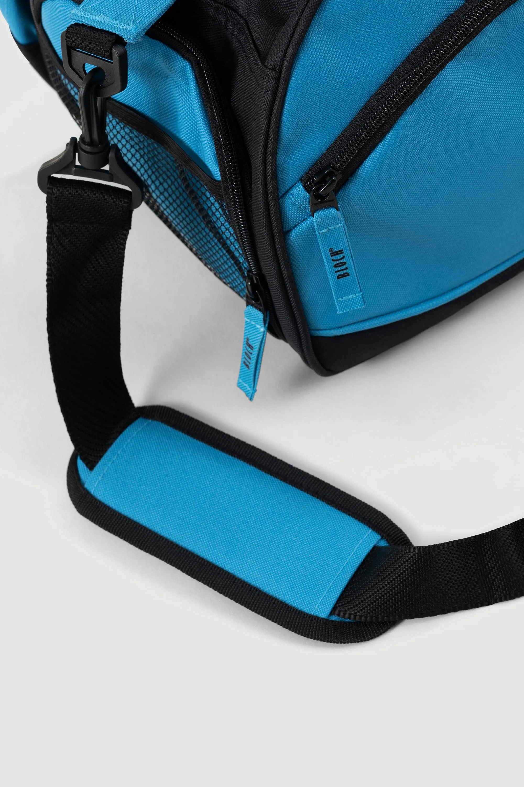 A6006 - Bloch Two Tone Dance Bag