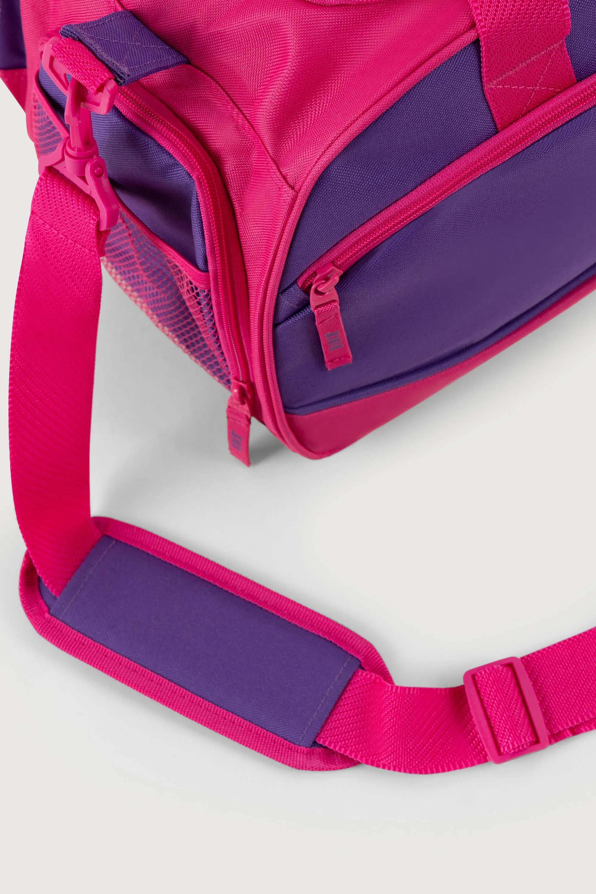 A6006 - Bloch Two Tone Dance Bag