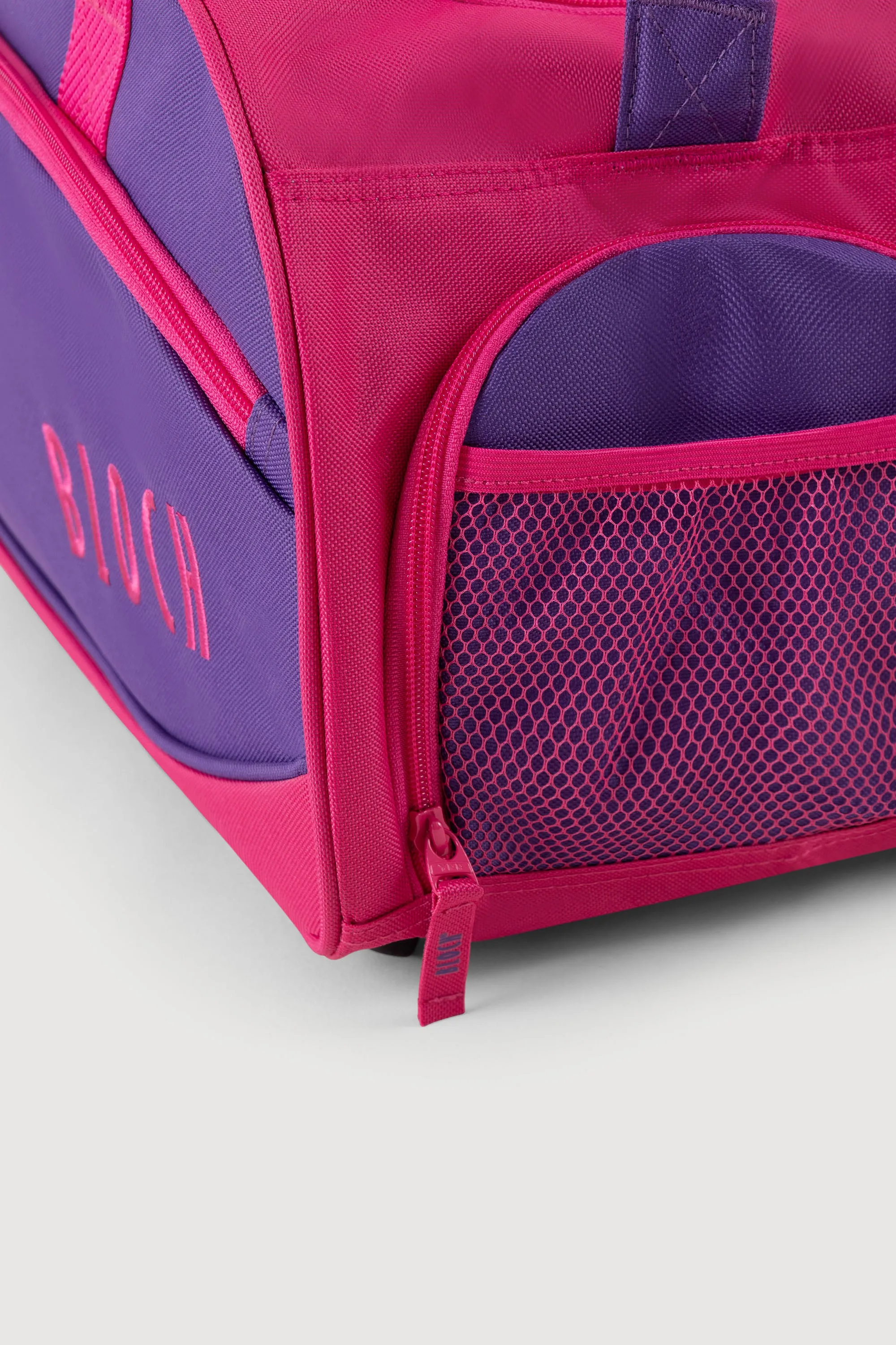 A6006 - Bloch Two Tone Dance Bag