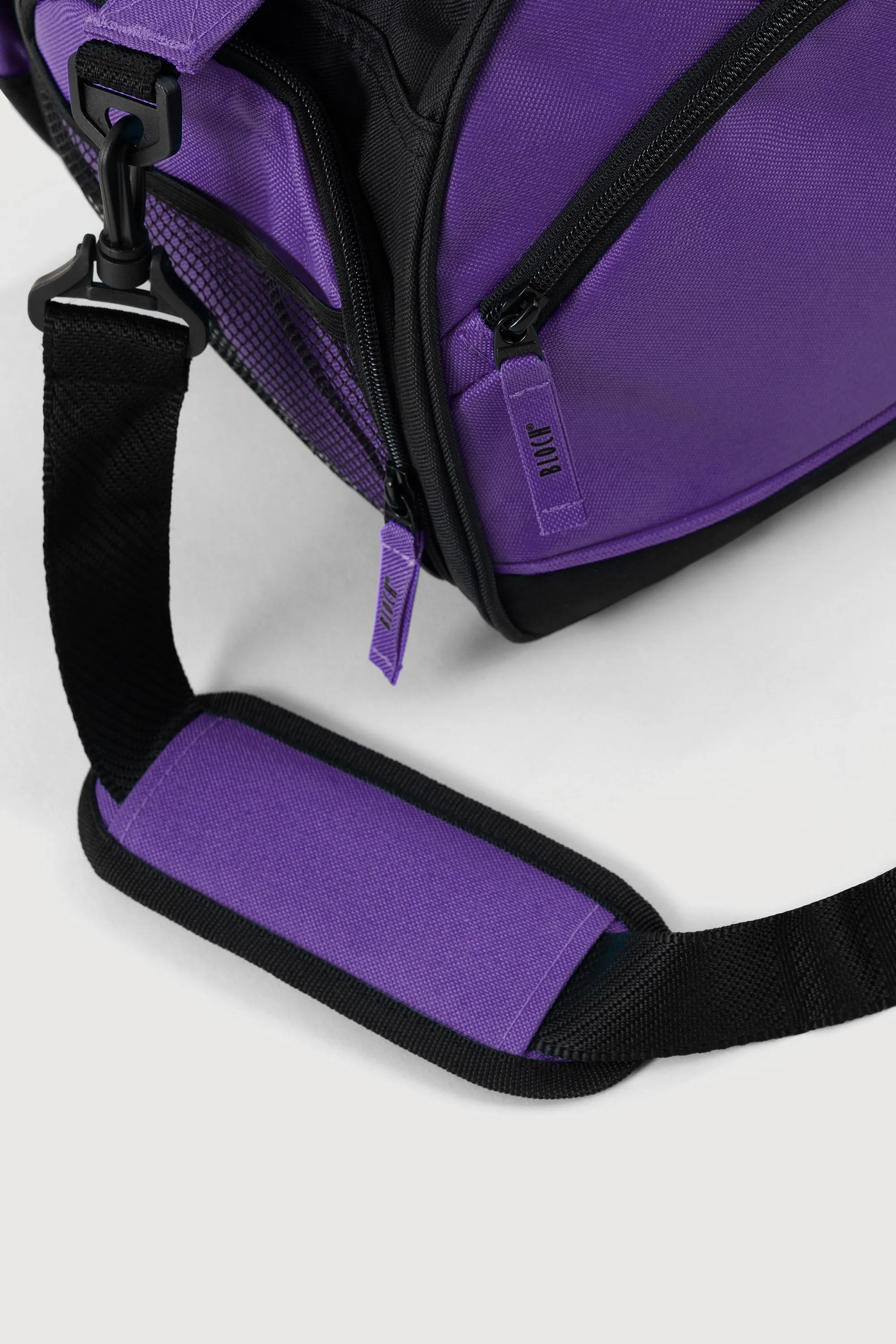 A6006 - Bloch Two Tone Dance Bag