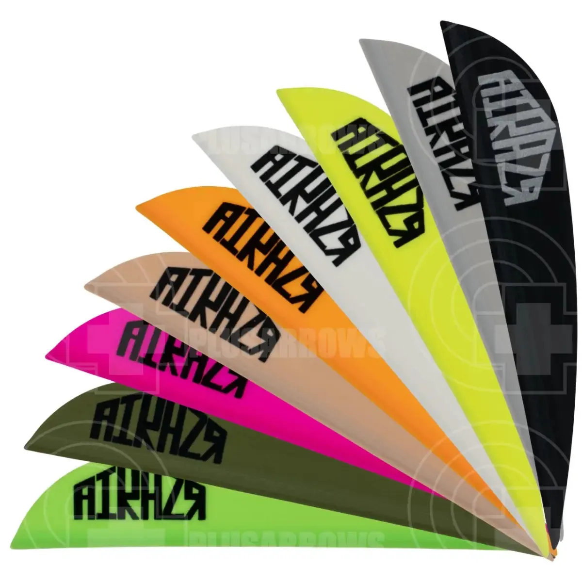 AAE Airazr Talon 26 Vanes (50 Pack)