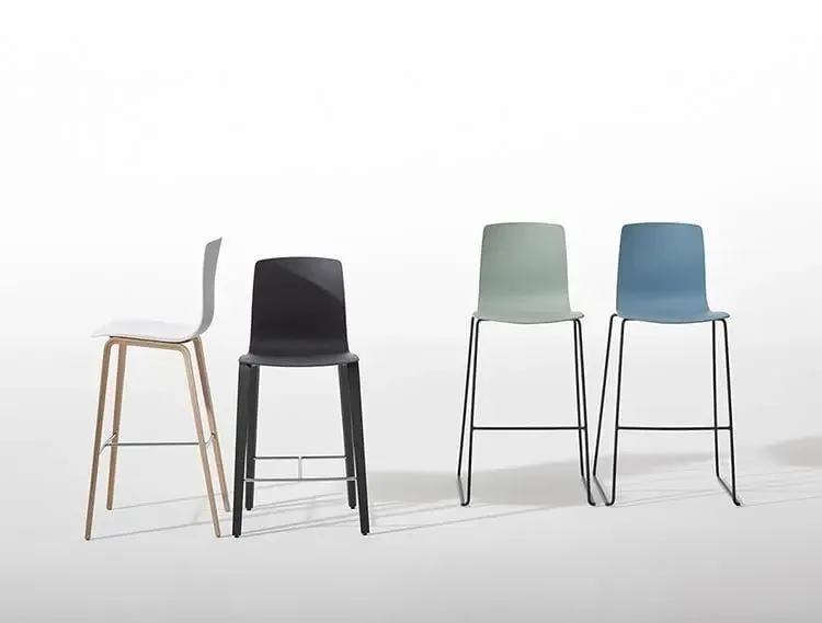 Aava (3918) - Bar Stool