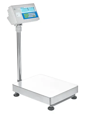 Adam Equipment BCT 165a Advanced Label Printing Scales, 165 lb x 0.01 lb