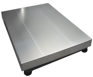 Adam Equipment GF 660a GF Platforms, 660 lb x 0.05 lb