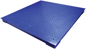 Adam Equipment PT 312-5M Platform, 5000 lb x 1 lb