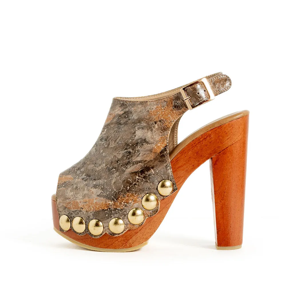 Adele Tan - High Heels [ NO RETURN - NO EXCHANGE ]