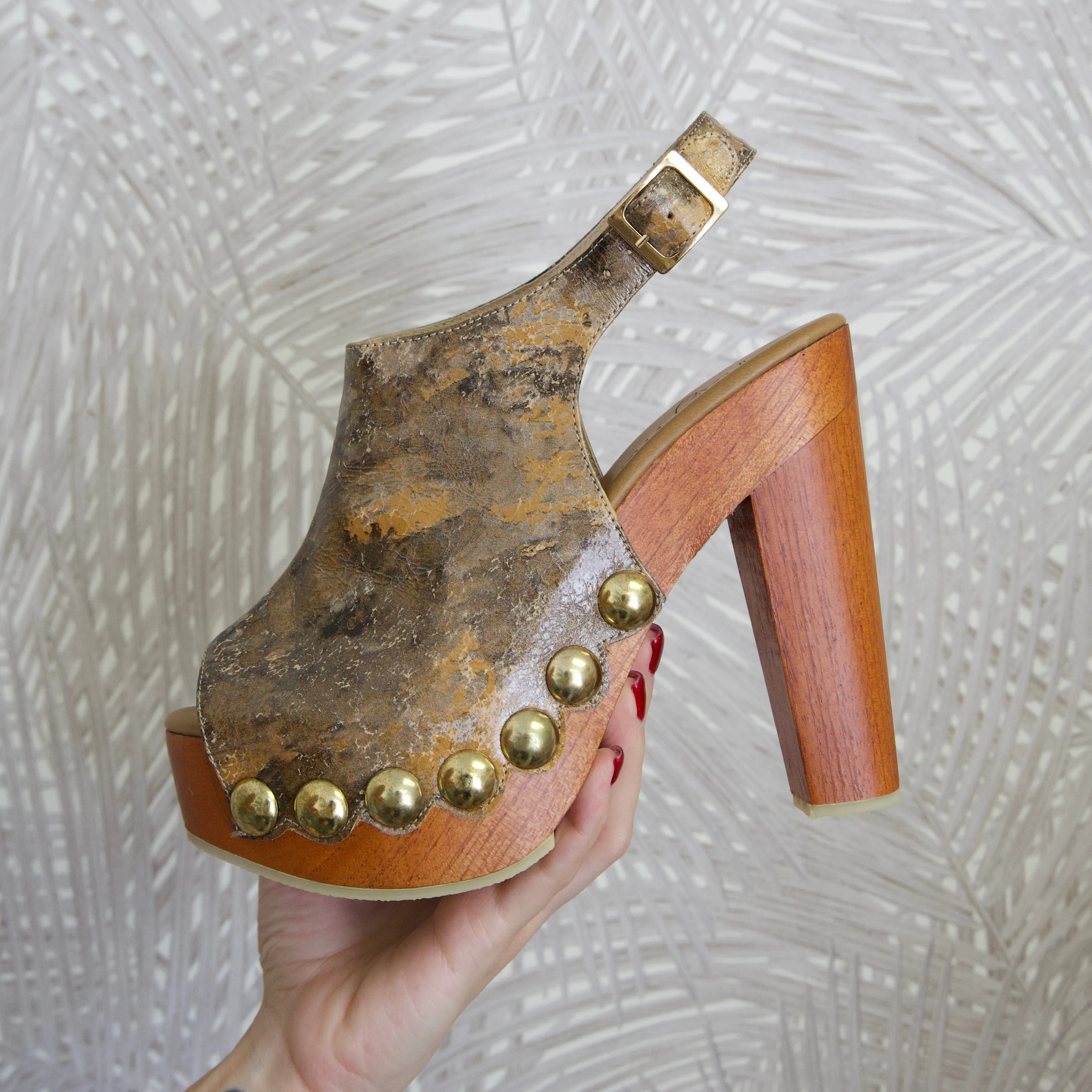 Adele Tan - High Heels [ NO RETURN - NO EXCHANGE ]