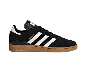 Adidas Busenitz - Core Black/Cloud White/Gold Metallic