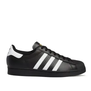 Adidas Superstar ADV Black/White/White