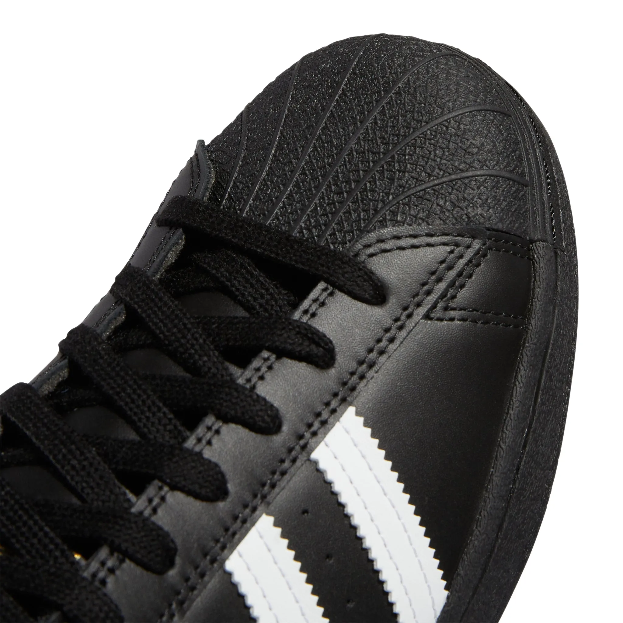 Adidas Superstar ADV Black/White/White