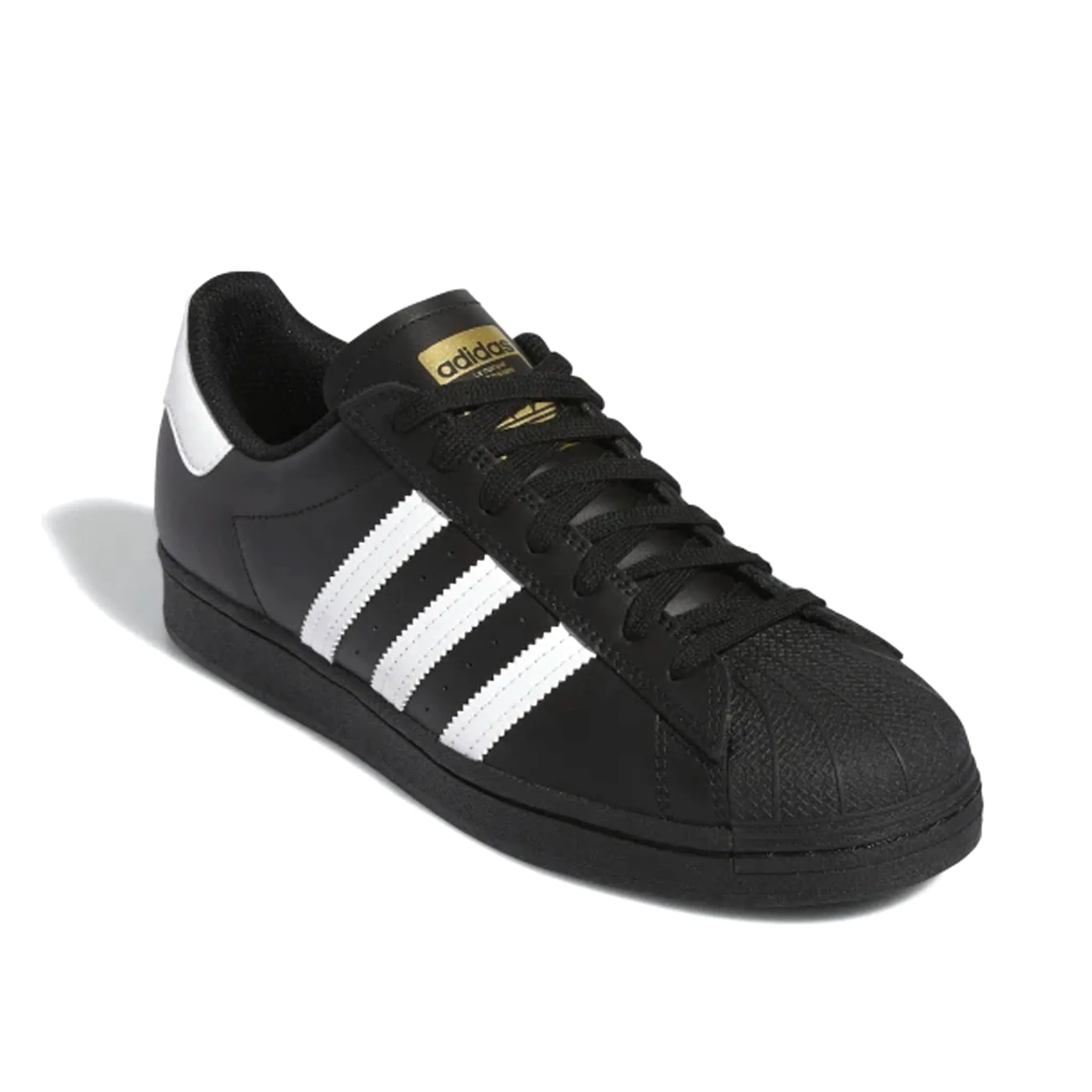 Adidas Superstar ADV Black/White/White