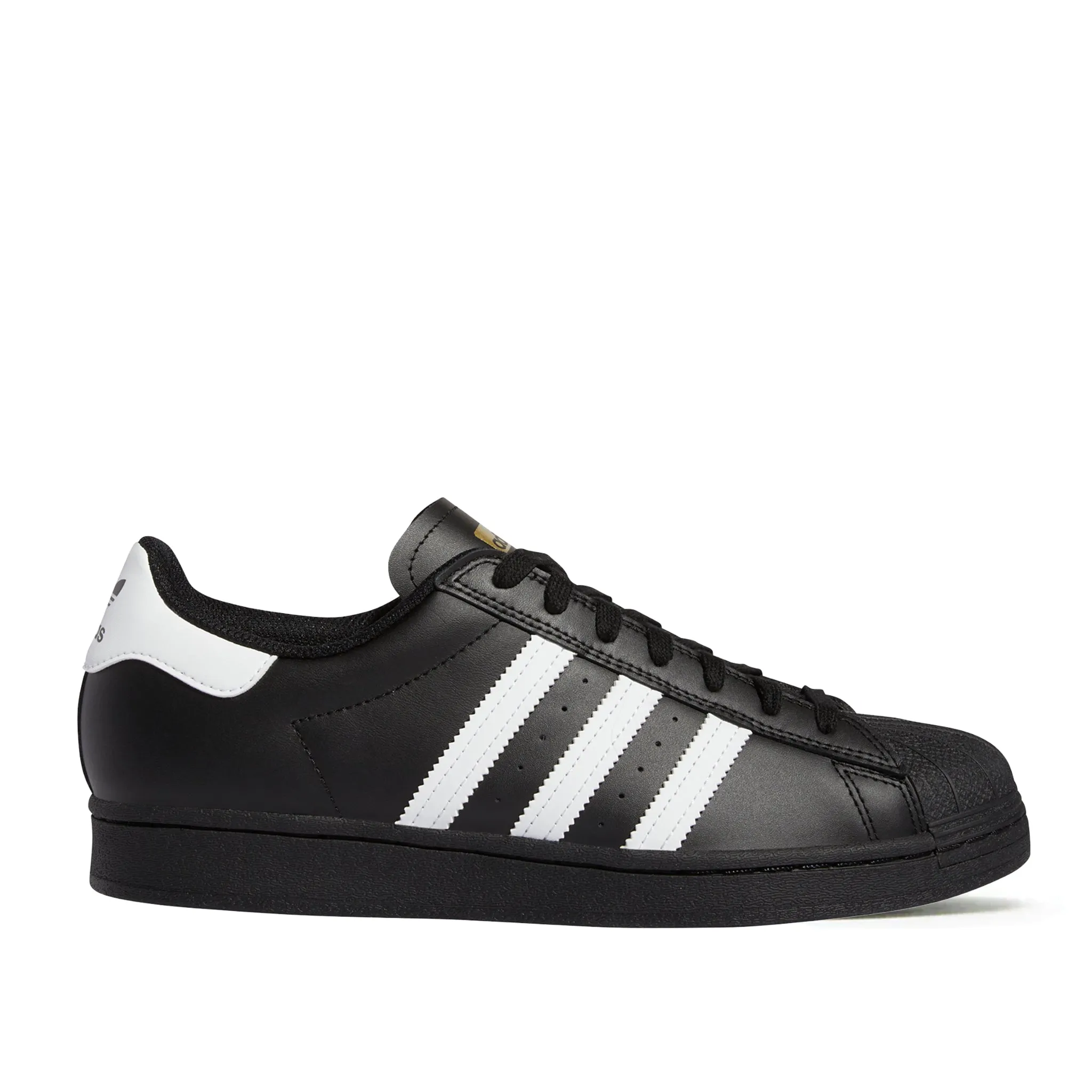 Adidas Superstar ADV Black/White/White