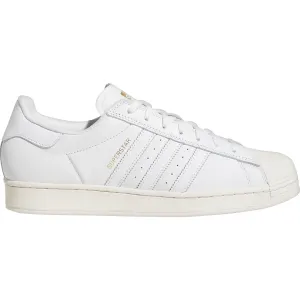 adidas Superstar ADV Shoes Cloud White/Cloud White/Gold Metallic