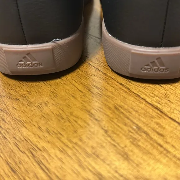Adidas’s VL Court Skateboarding Unisex Shoe