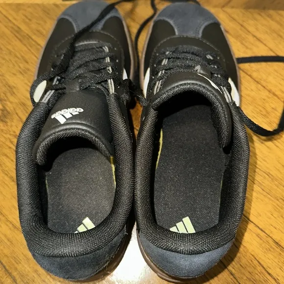 Adidas’s VL Court Skateboarding Unisex Shoe
