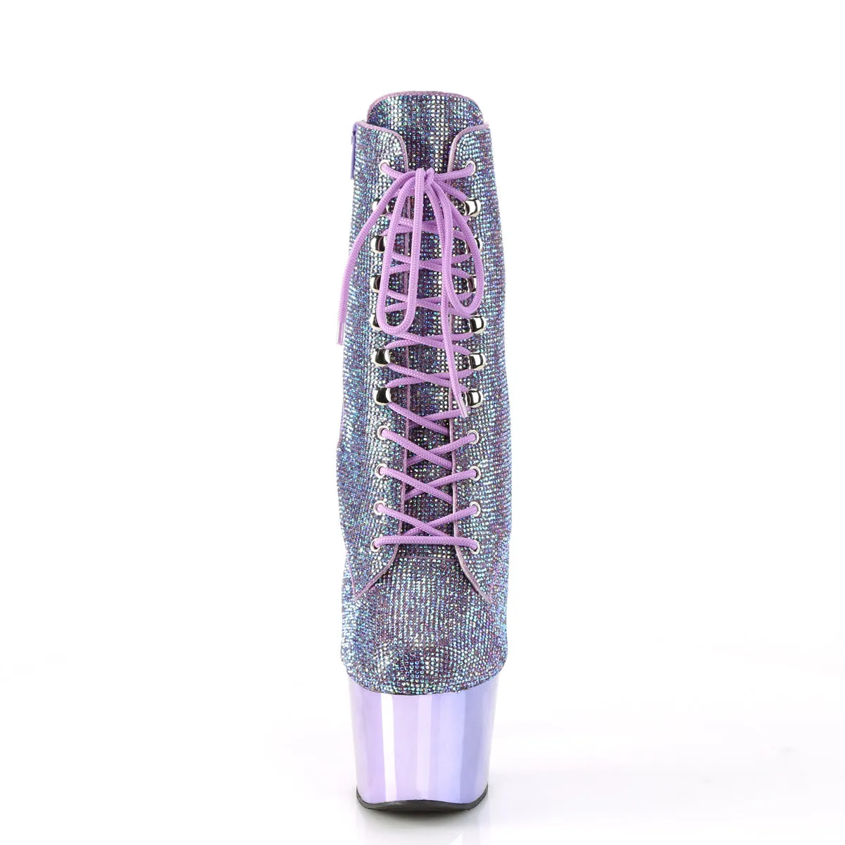 ADORE-1020CHRS  Lavender Multi RS/Lavender Chrome