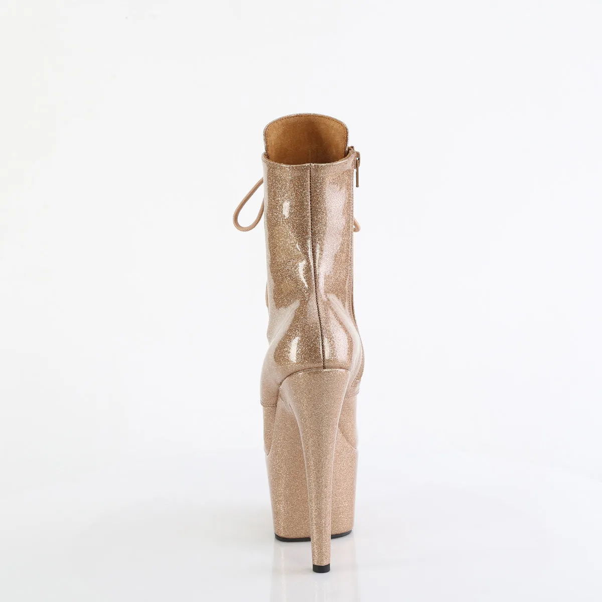 ADORE-1020GP  Gold Glitter Patent/M