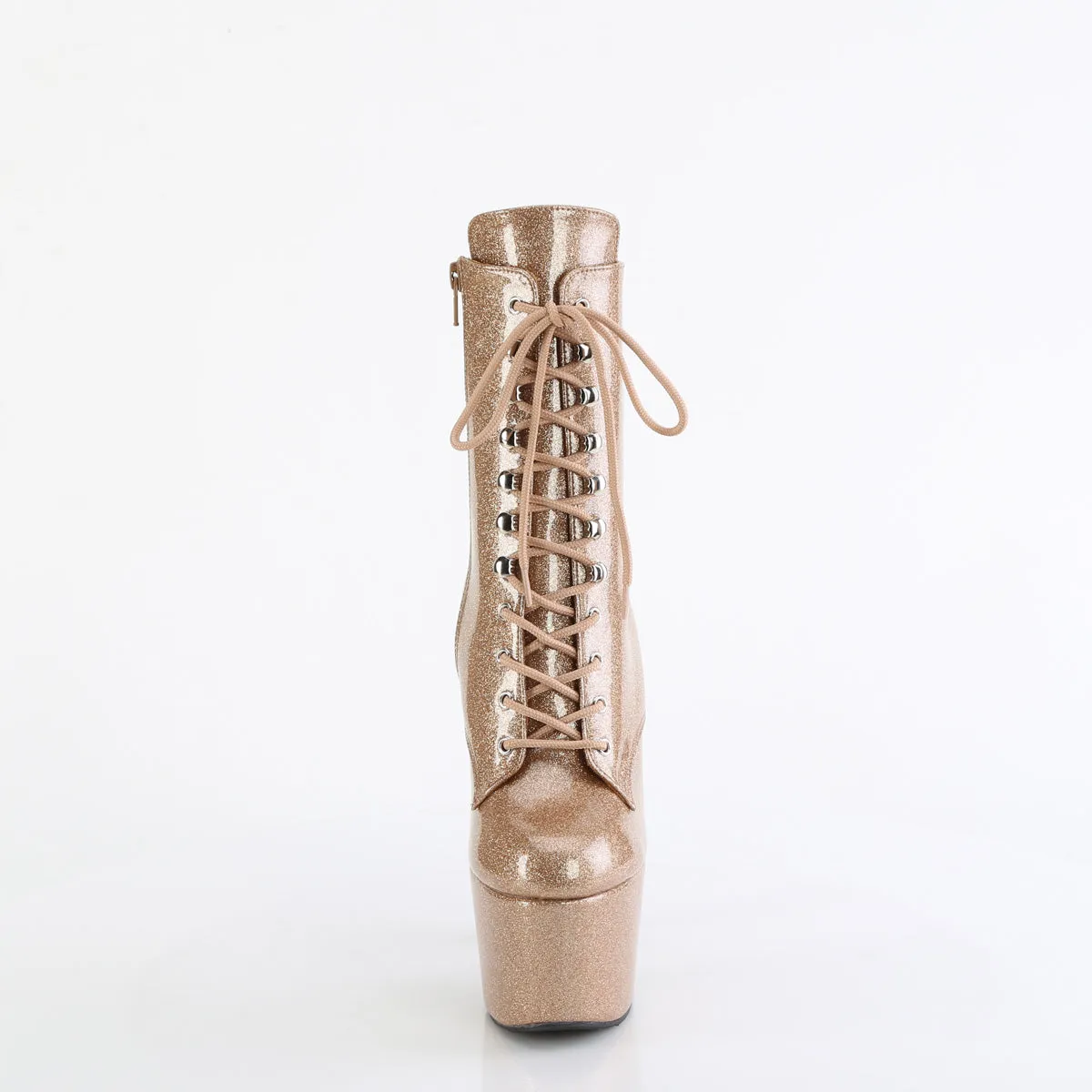 ADORE-1020GP  Gold Glitter Patent/M
