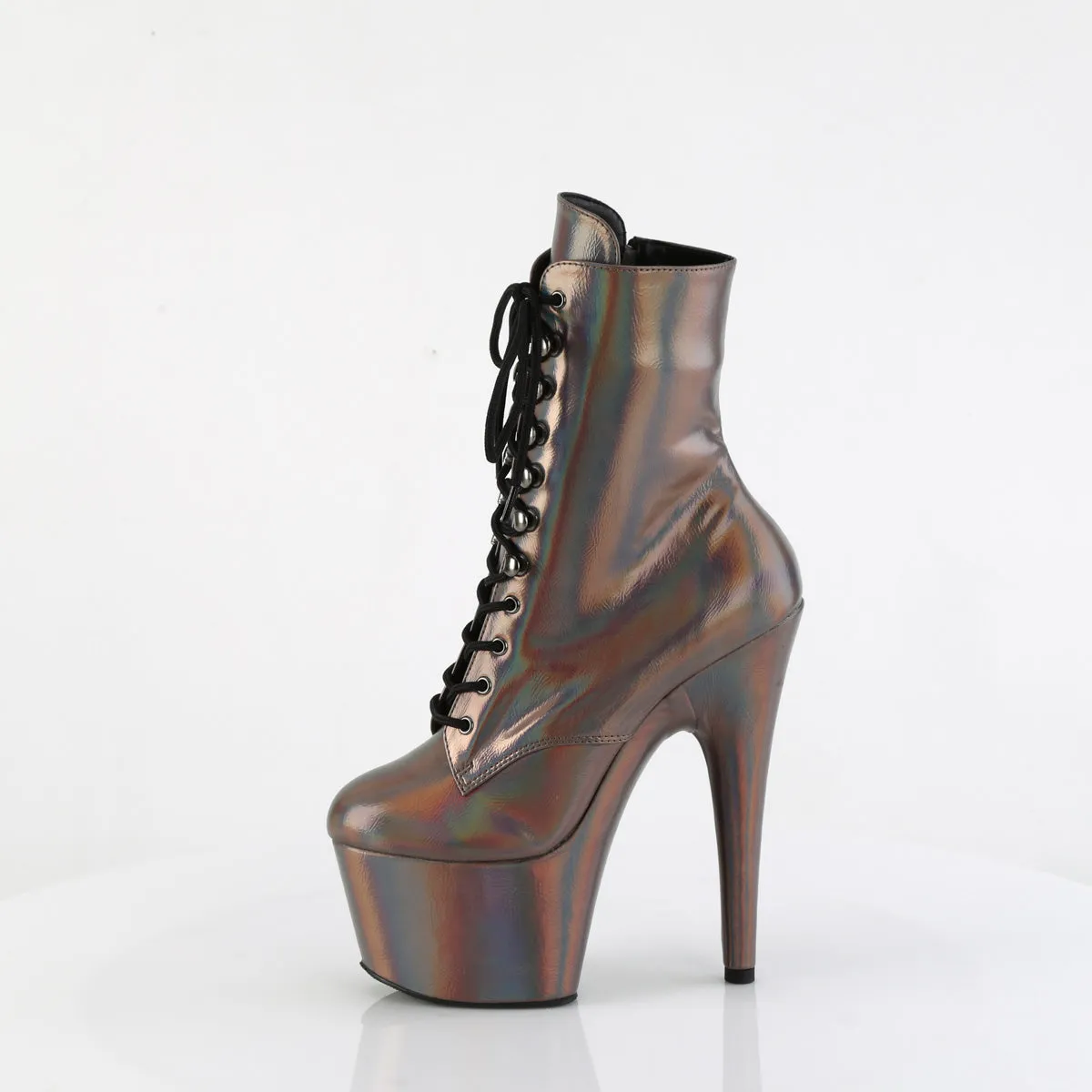 ADORE-1020HG  Gun Metal Holo/Matching