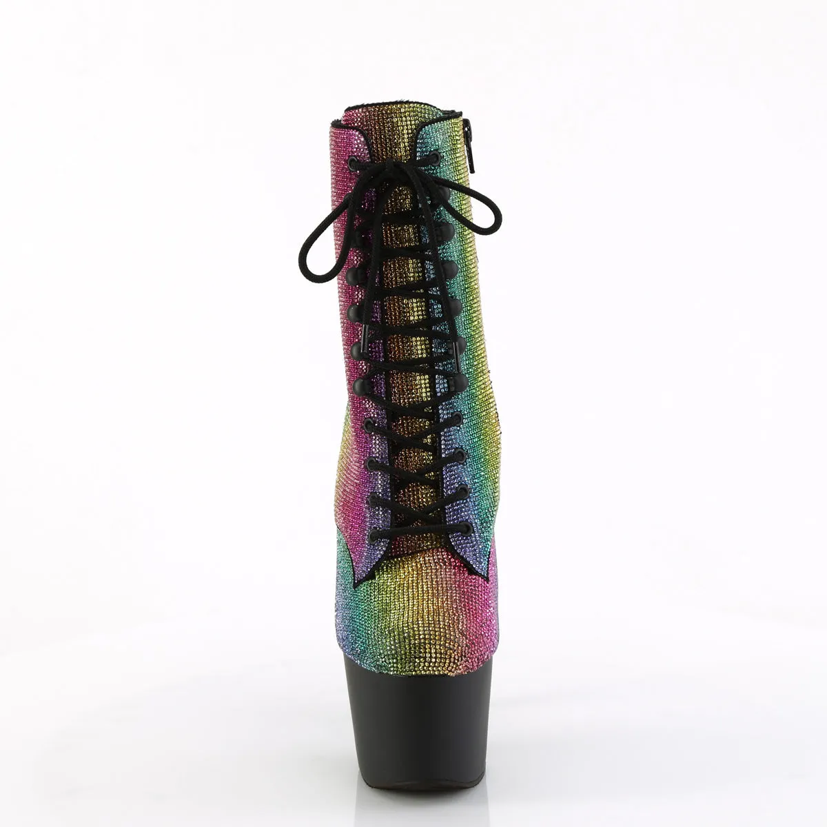 ADORE-1020RS  Rainbow RS/Black Matte